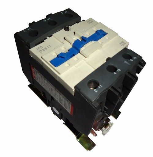 3 Pole Contactor