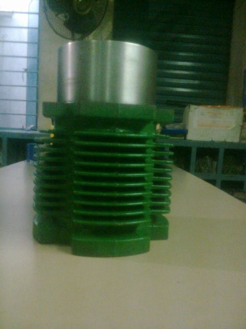 Agriculture Diesel Engine Air Cooled Block