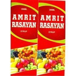 Amrit Rasayan Syrup