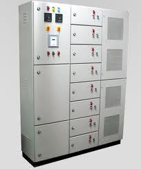 APFC Panel (Automatic Power Factor Control)