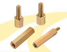 Brass Male Female Spacers