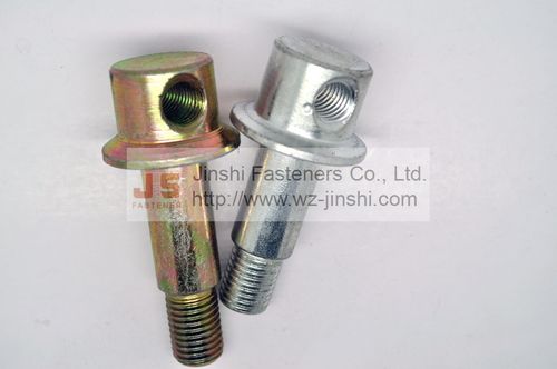 Cold Forge Fasteners