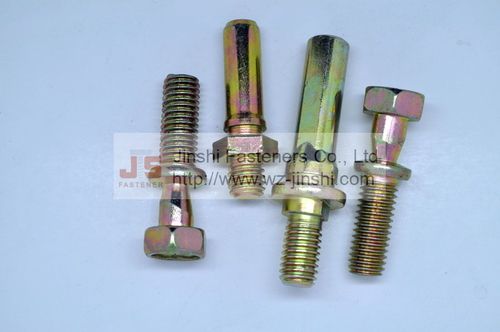 Customized Standard Fasteners