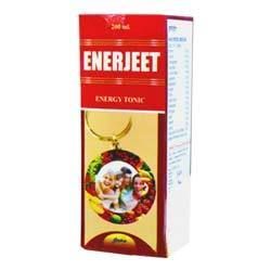 Enerjeet Syrup