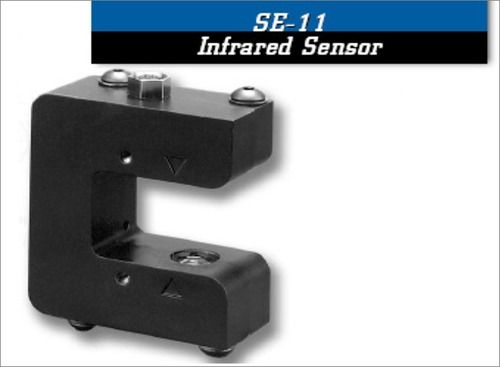 Infrared Sensors