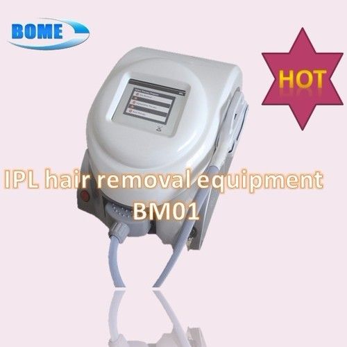 IPL Hair Removal Equipment BM01