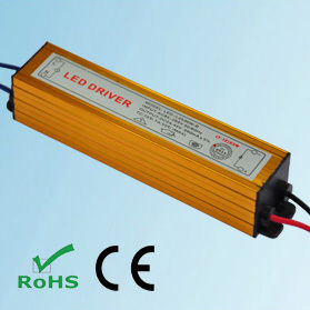 Led Driver Power Supply Plg-100