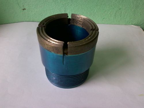 Profile Diamond Core Bit