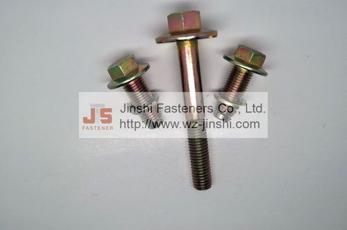 Safety Belt Bolt