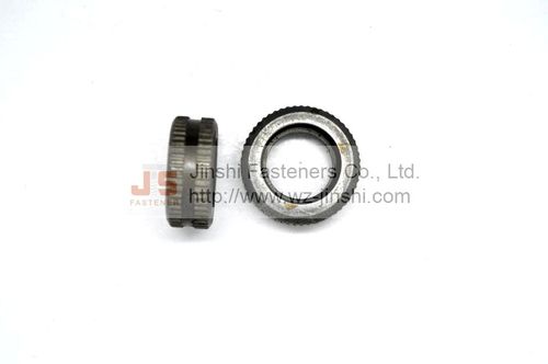 Stainless Steel Fastener