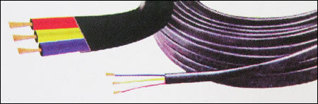 Submersible Flat Cable