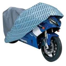 Two Wheeler Cover