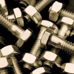 Alloy Steel Fasteners