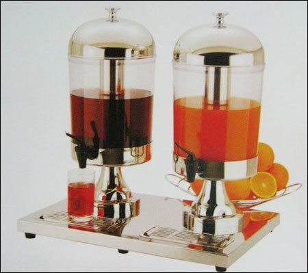 Best Quality Juice Dispensers