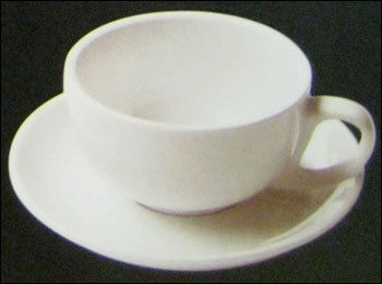 Cappuccino Cups