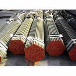 Carbon Steel Pipes And Tubes