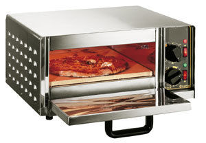 Commercial Pizza Oven