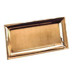 Copper Tray