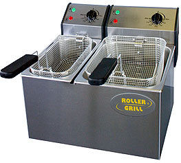 Deep Fat Fryer