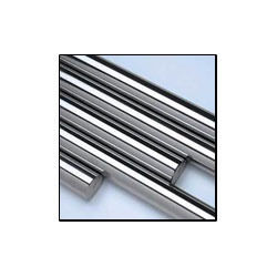 Duplex Steel Bars And Rods