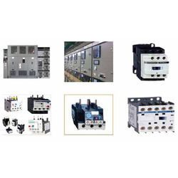 Electric Switchgear