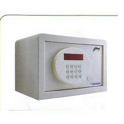 godrej safe lockers