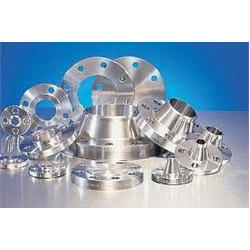 Flange Fitting - High-Quality Alloy Steel, Versatile Applications for Industrial Use