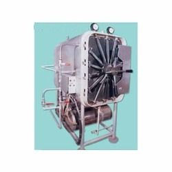 Free Standing Large Size Steam Sterilizer