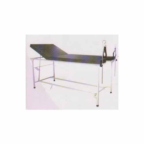 Gynae Examination Table (Backrest)