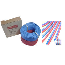 Heat Resistant Hose Pipe