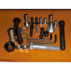 High Tensile Fasteners - High Grade Raw Material, Impact Resistant and Tough Quality