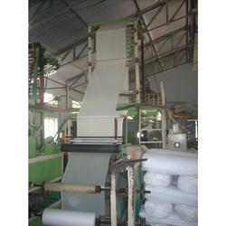 HM/ HDPE Rolls And Bags