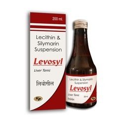 Levosyl Suspension Liver Tonic