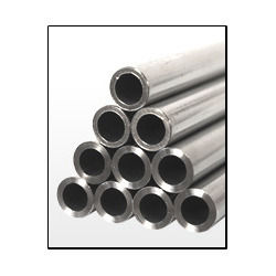 Nickel Seamless Pipes