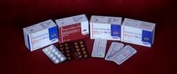 Olanzapine Mouth Dissolved Tablet