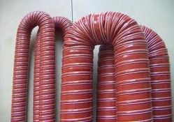 Silicone Hose Pipe