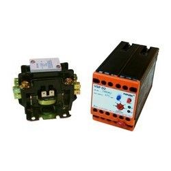 Single Phase Relay