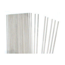 Stainless Steel Capillary Tubes