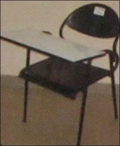 Study Chairs (071)