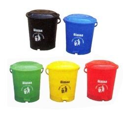 Waste Collection Bin