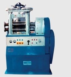 Wire Rolling Machine (Sswc-300)