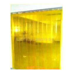 Anti Insect Pvc Strip