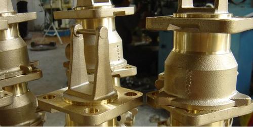 Brass Castings