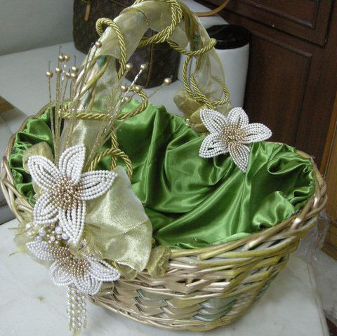 Gift Basket