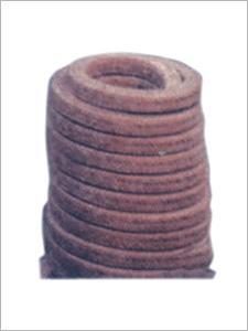 Gland Packing - Interbraided Synthetic Composite Fibre with Virgin PTFE and Proprietary Lubricant | Ideal for Slurry Pumps, Agitators, and Mixers in Ammonia/Glycol Applications