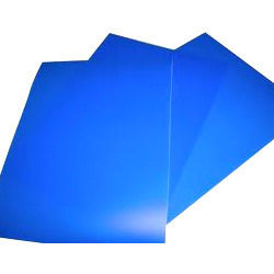 High Density Polyethylene Sheet (HDPE)