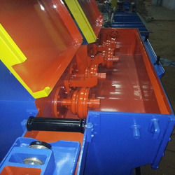 Industrial Wet Wire Drawing Machines