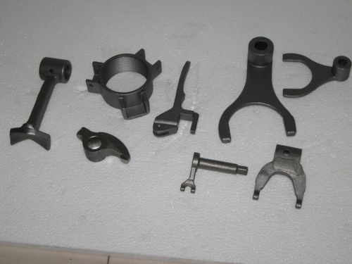 Investment Casting