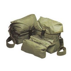 किट बैग और पाउच