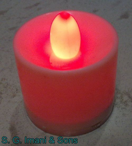 LED Candles